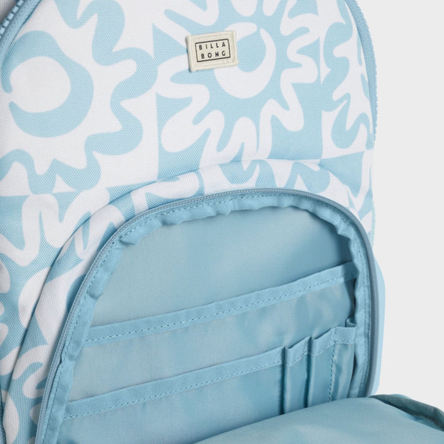 BILLABONG GIRLS LOST ON YOU ROADIE JUNIOR BACKPACK