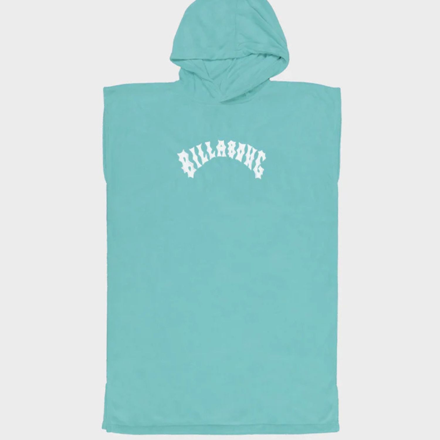 BILLABONG GIRLS HOODED TOWEL