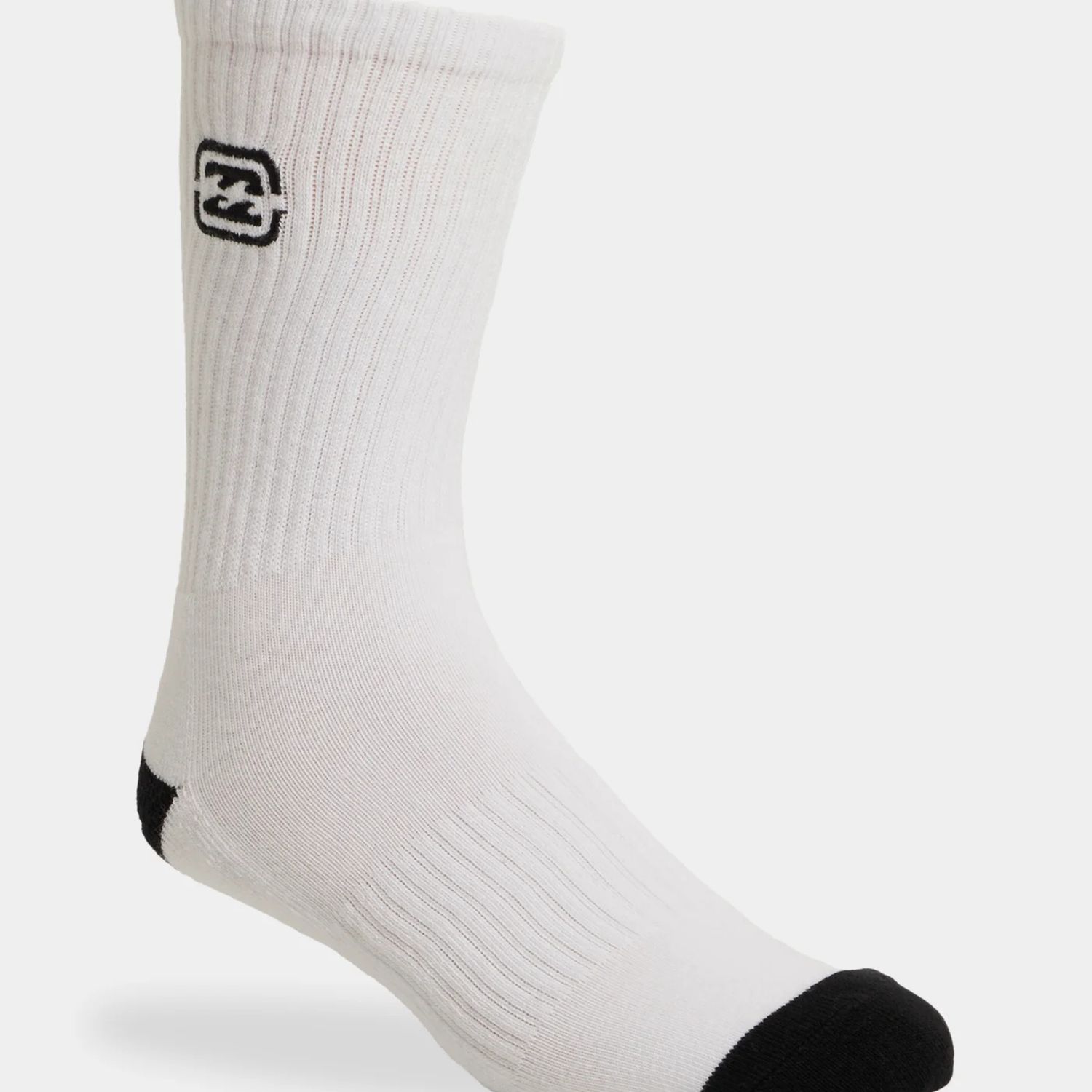 BILLABONG TEEN BOYS BRACKET WAVE 3 PACK SOCK - MULTI