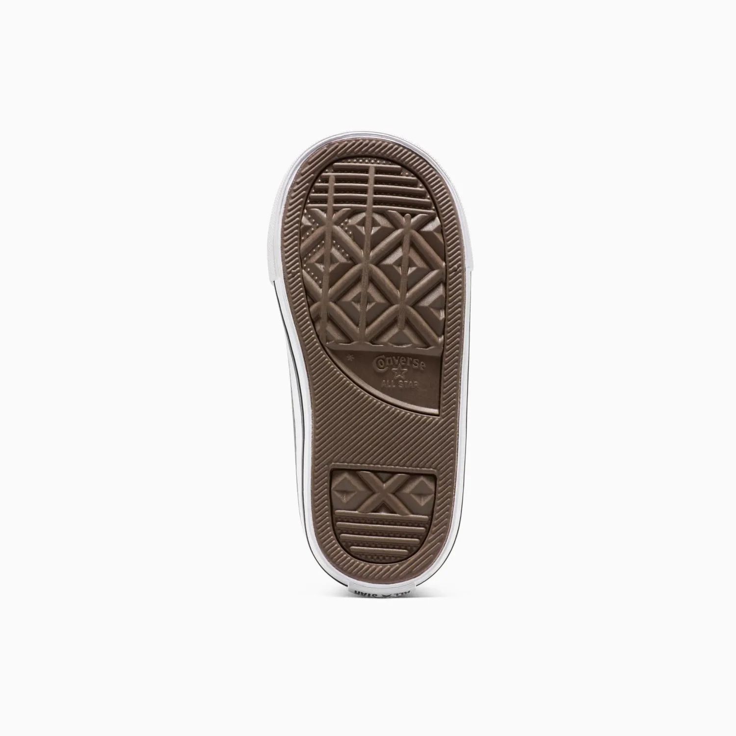 CONVERSE CT INFANT BOW EASY ON HIGH TOP- DAYS AHEAD