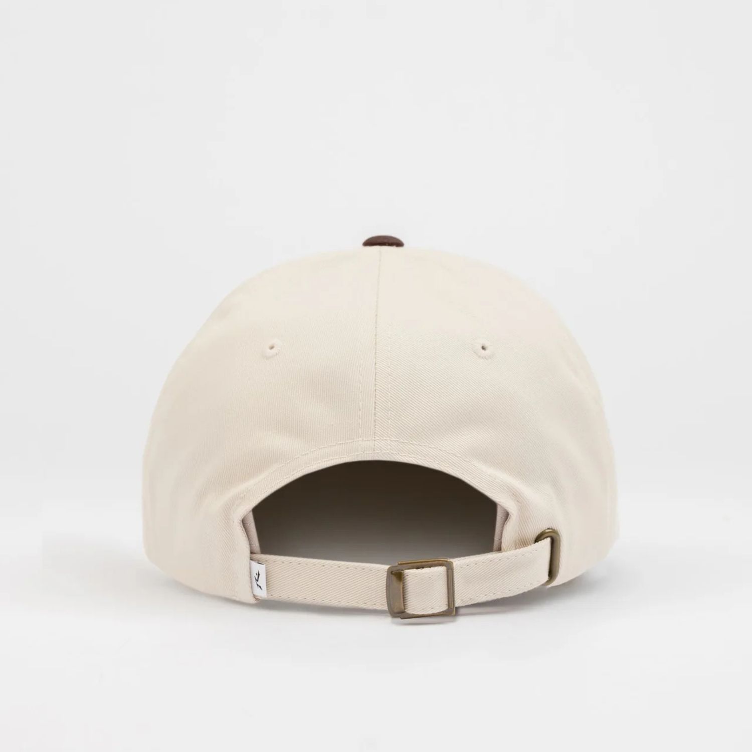 RUSTY WOMENS SIDE KICK DAD CAP - JAVA 1