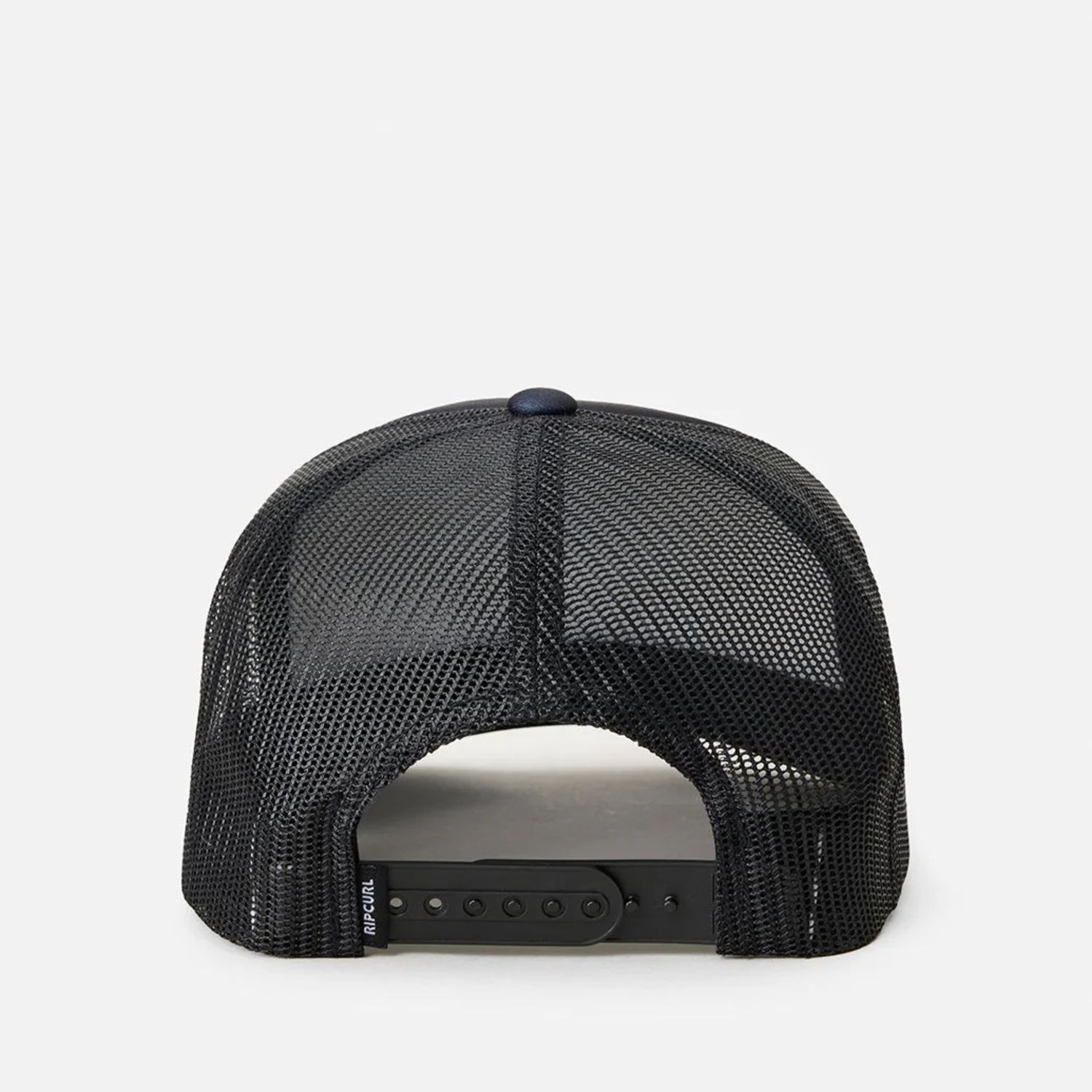 RIP CURL BOYS WEEKENDER TRUCKER - BLACK / BLUE