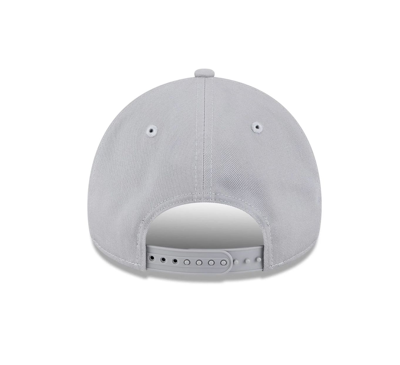 NEW ERA 9FORTY A-FRAME SNAPBACK - LA KINGS - GREY