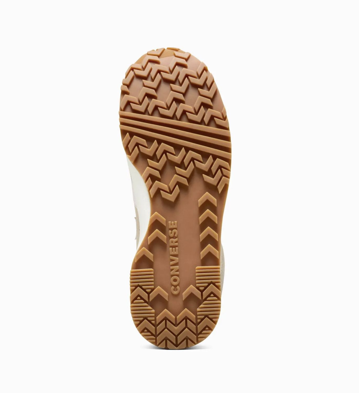 CONVERSE UNISEX OMEGA TRAINER LOW - VINTAGE CARGO / SHY FLAMINGO / GROUNDED