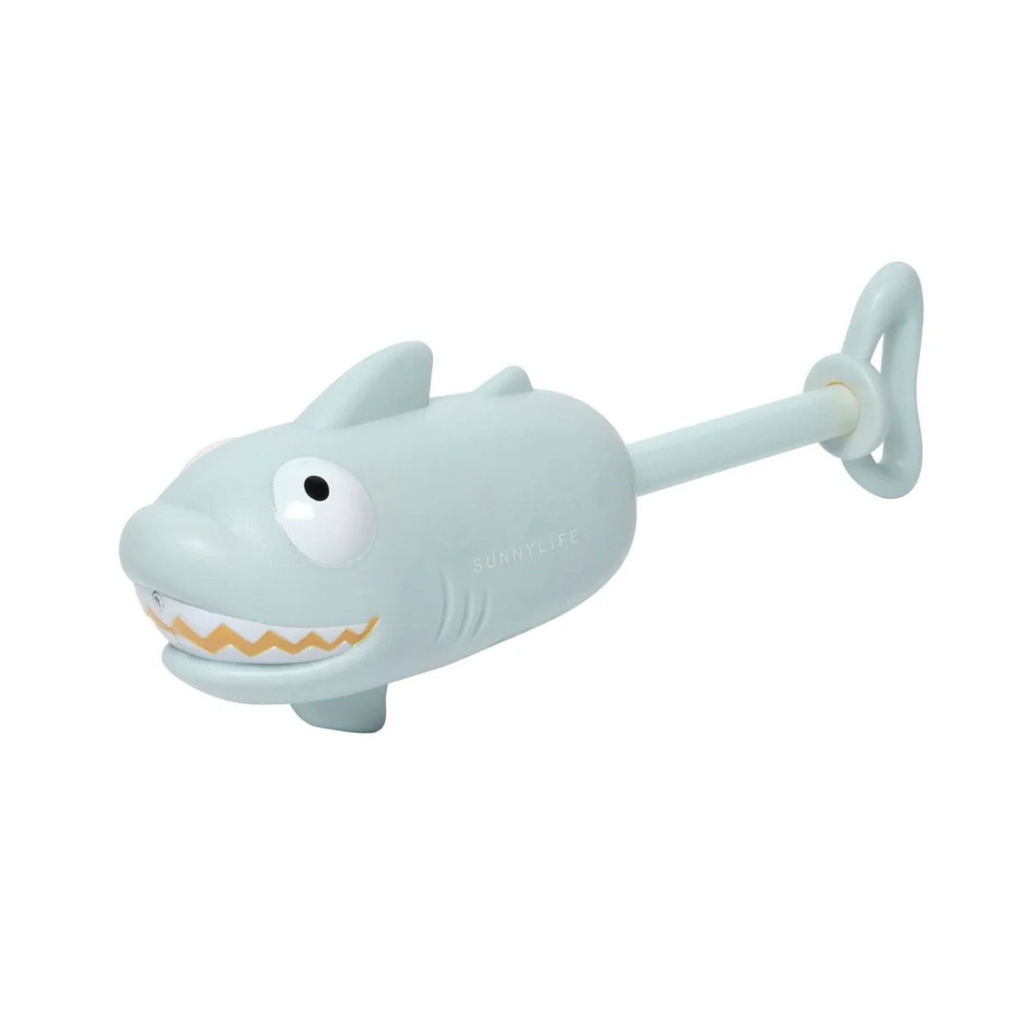 SUNNYLIFE Animal Soaker Shark - GREY