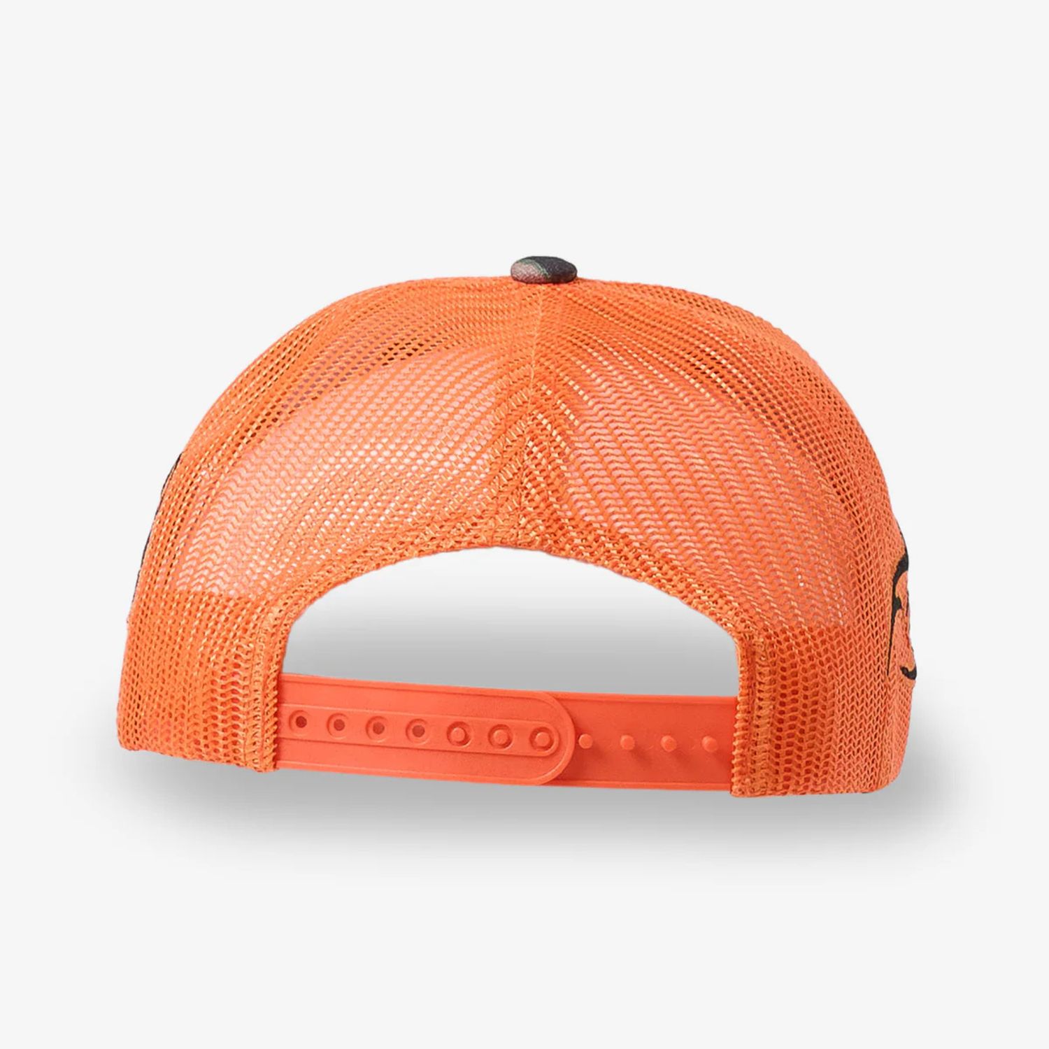 WORSHIP MENS ESCAPE TRUCKER HAT - GREEN