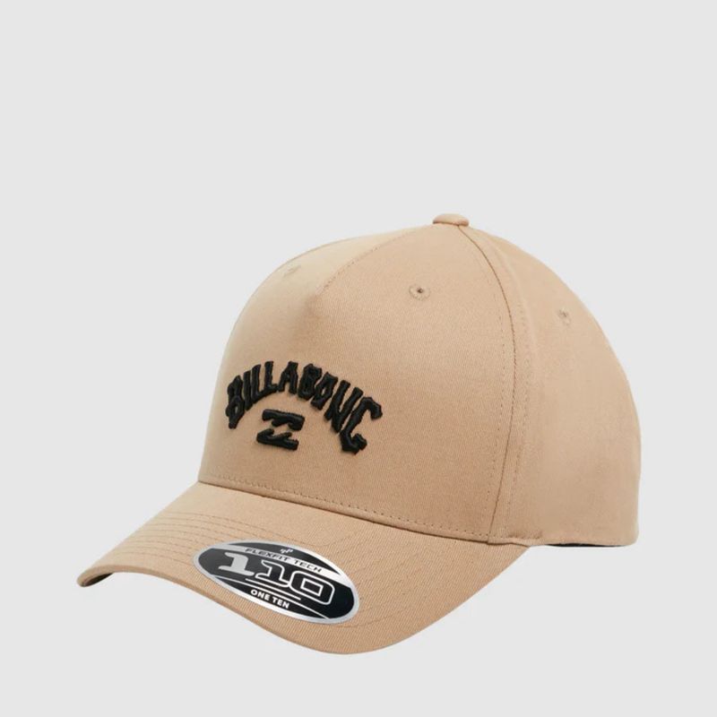 BILLABONG MENS ARCH FLEXFIT 110 SNAPBACK