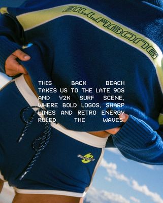 Billabong Back Beach