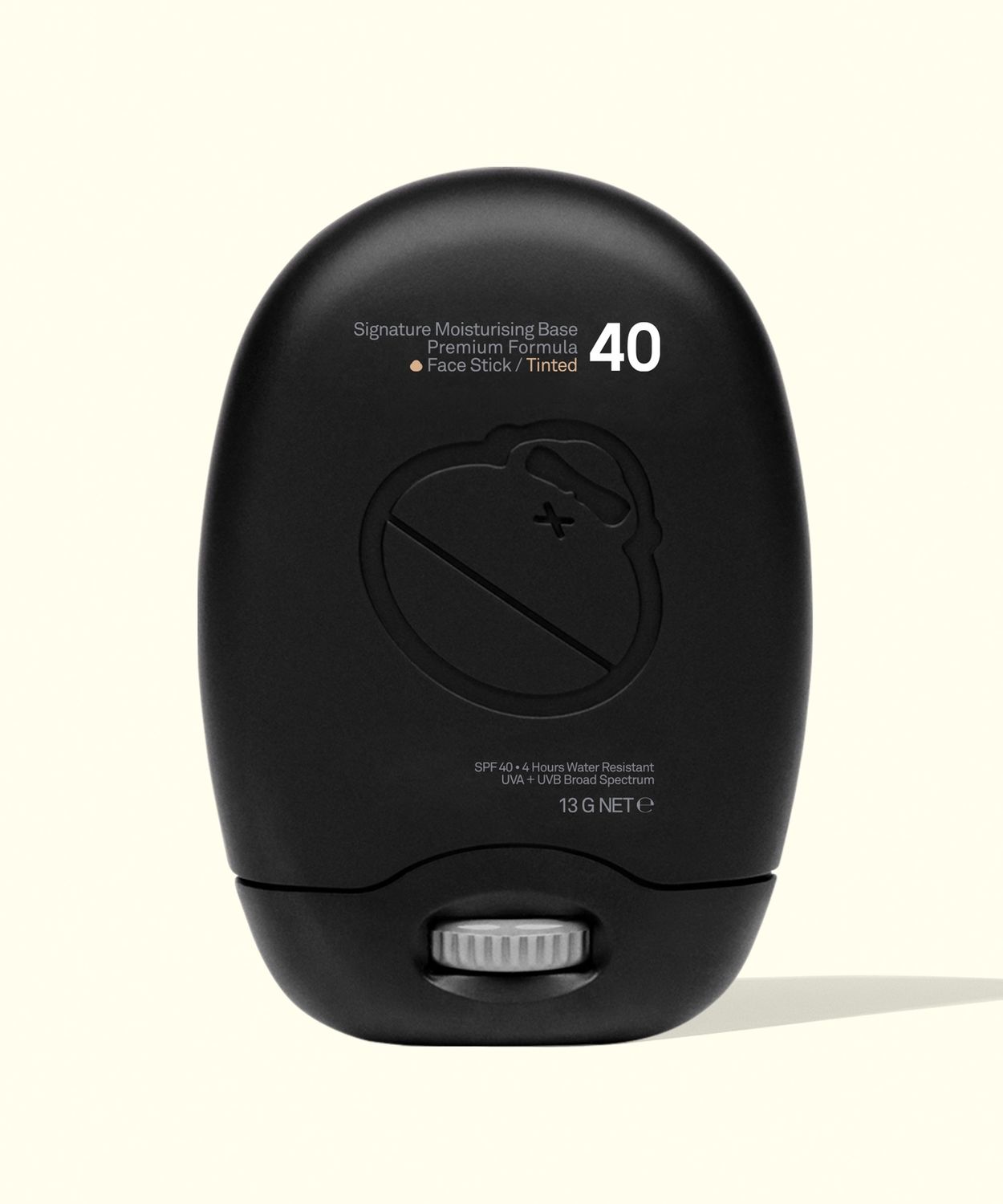 SUN BUM SPF40 TINTED FACE STICK
