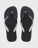 HAVAIANAS TOP MIX BLACK/BLACK