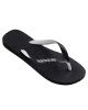 HAVAIANAS TOP MIX BLACK/BLACK