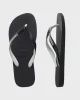 HAVAIANAS TOP MIX BLACK/BLACK