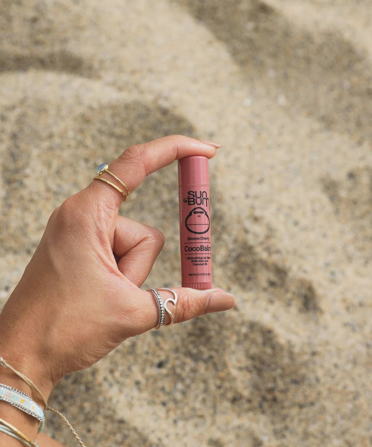 SUN BUM COCO BALM