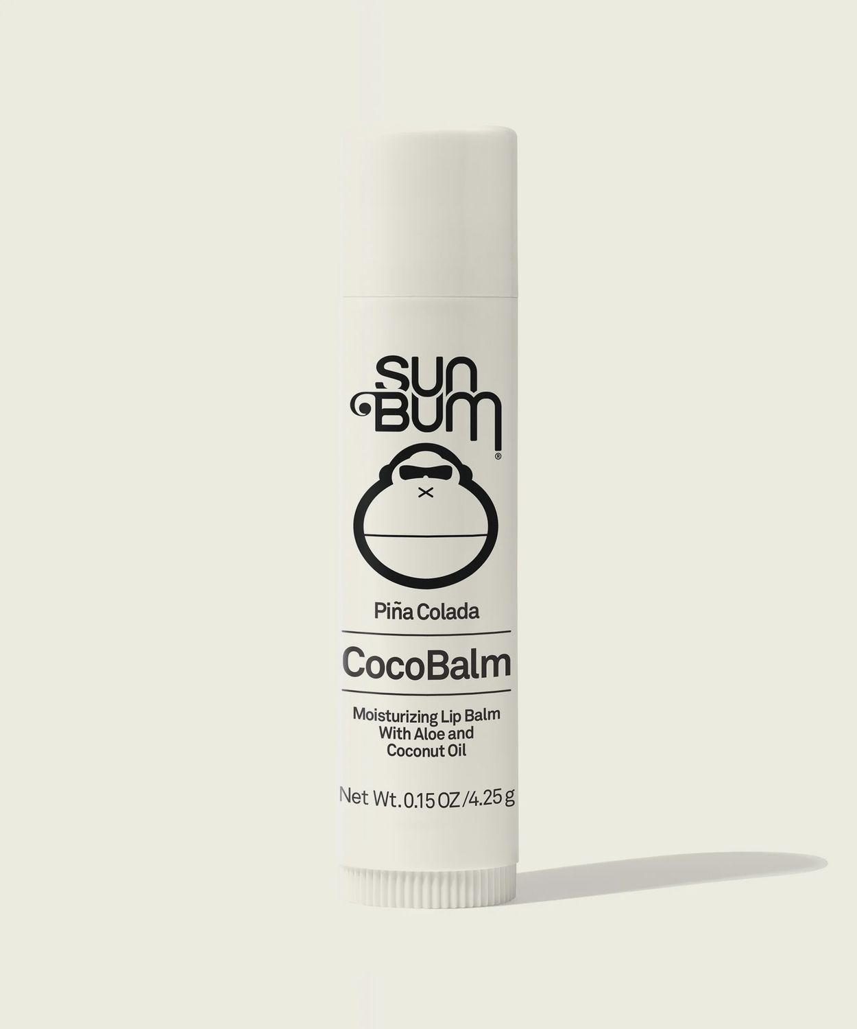 SUN BUM COCO BALM