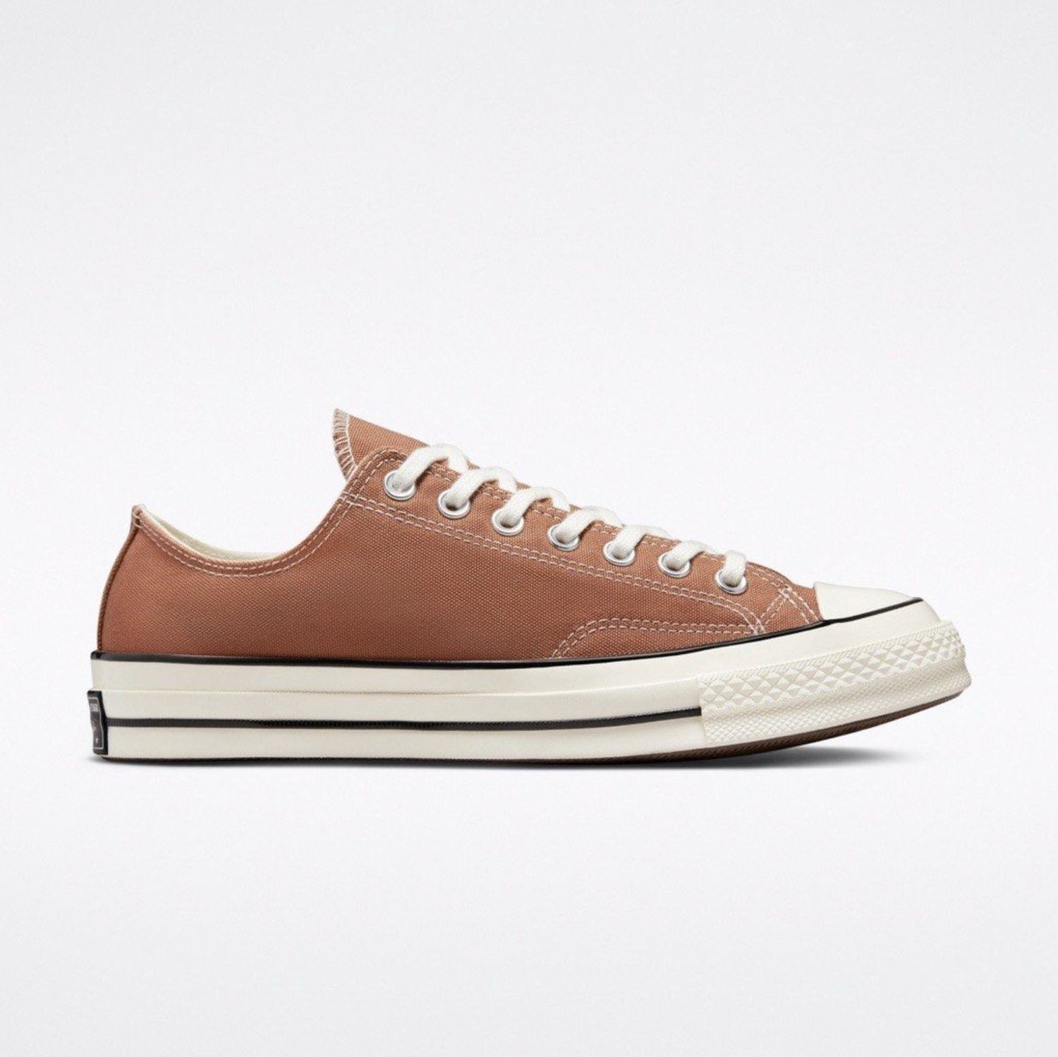 CONVERSE CT 70 SEASONAL LOW - CLAY/EGRET/BLACK