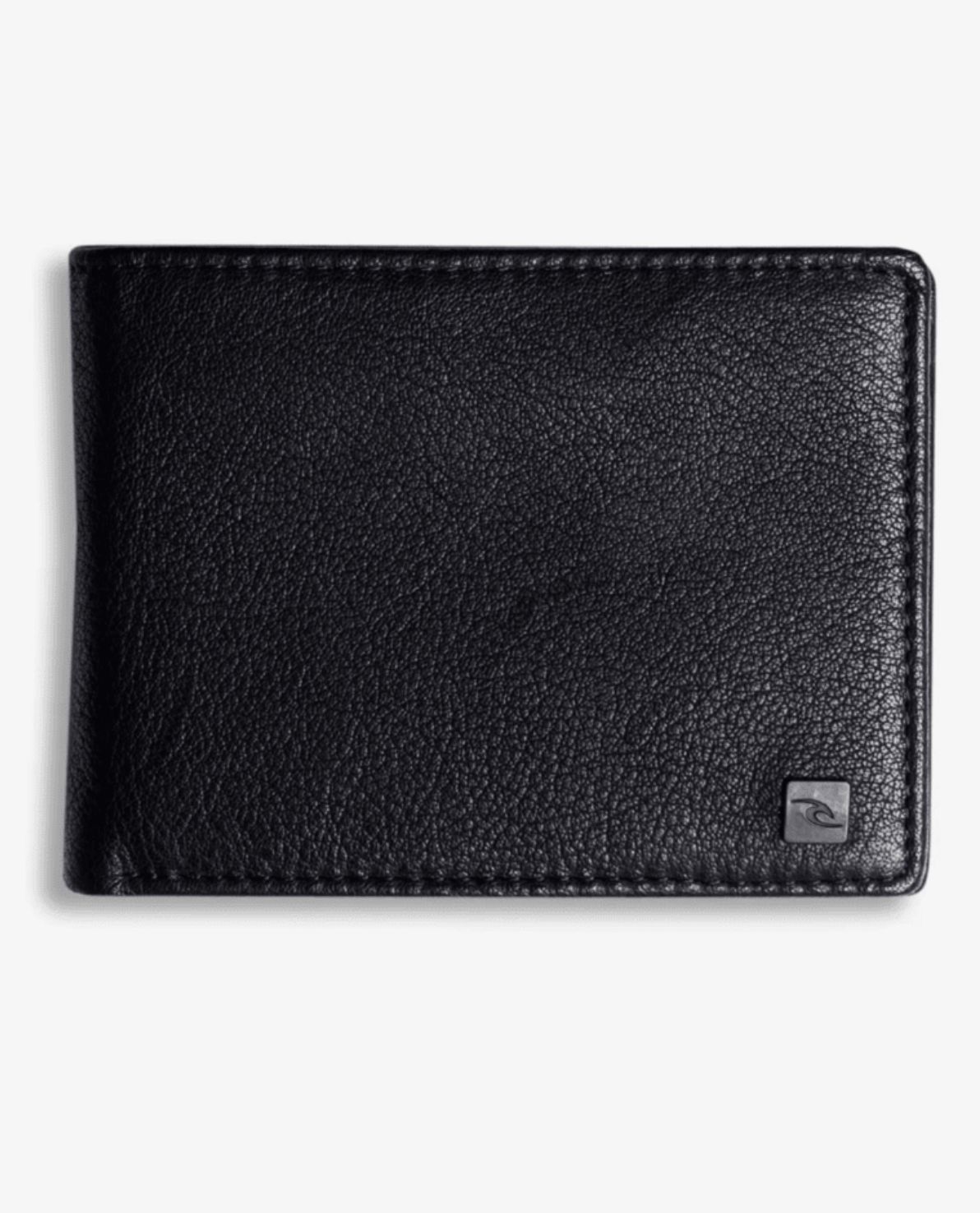 RIPCURL K-ROO RFID SLIM WALLET - BLACK