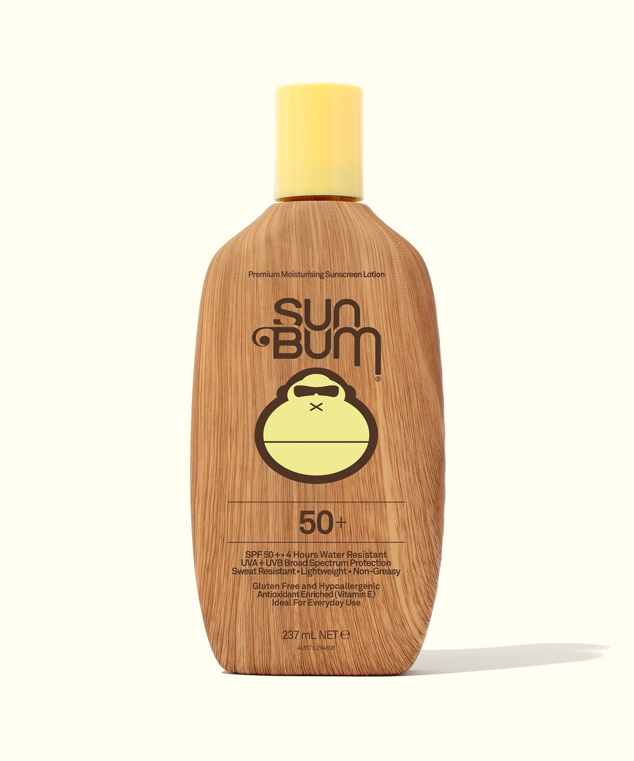 SUN BUM 237ml SPF50 LOTION