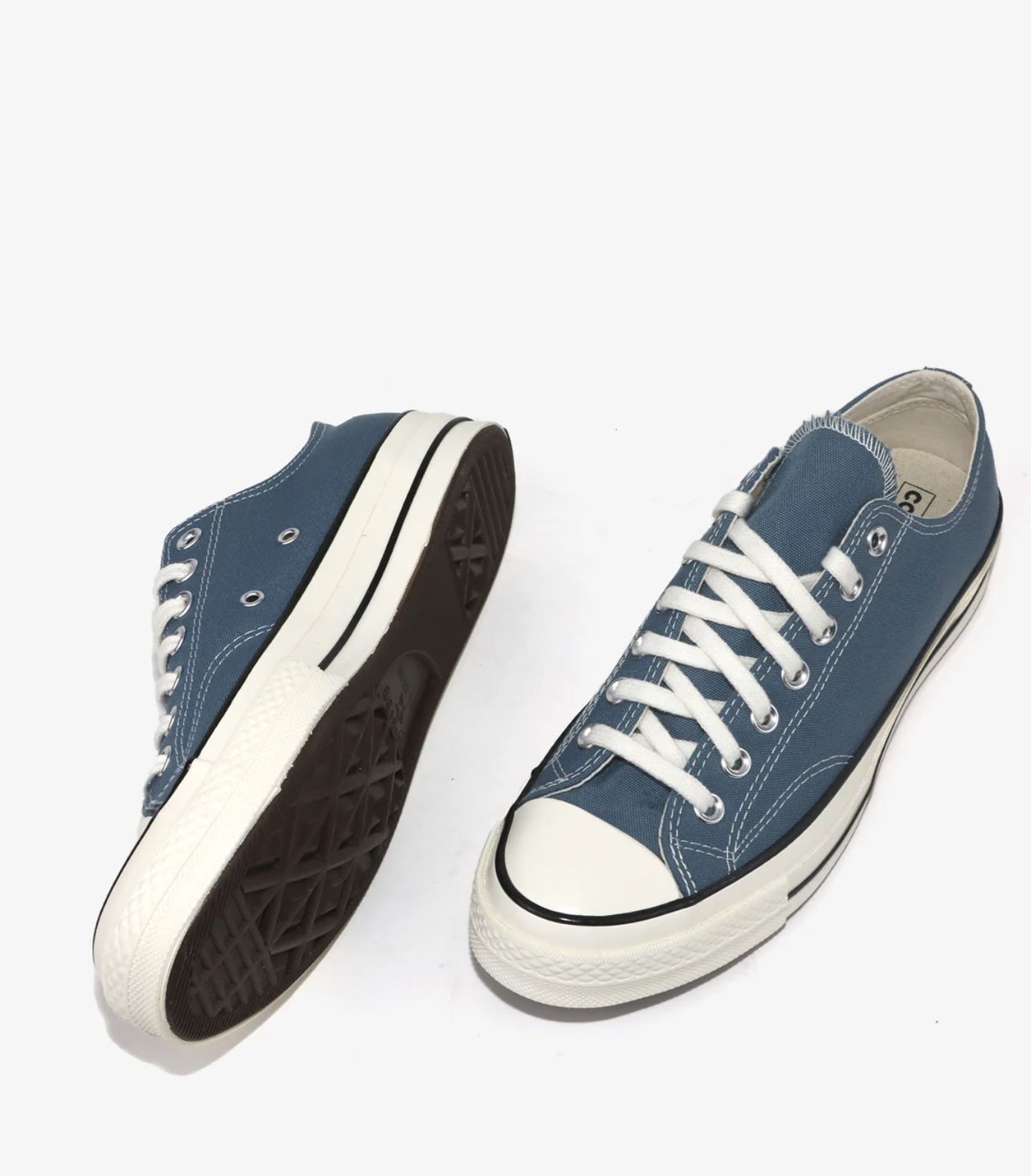 CONVERSE CT 70 SEASONAL LOW- DEEP WATERS