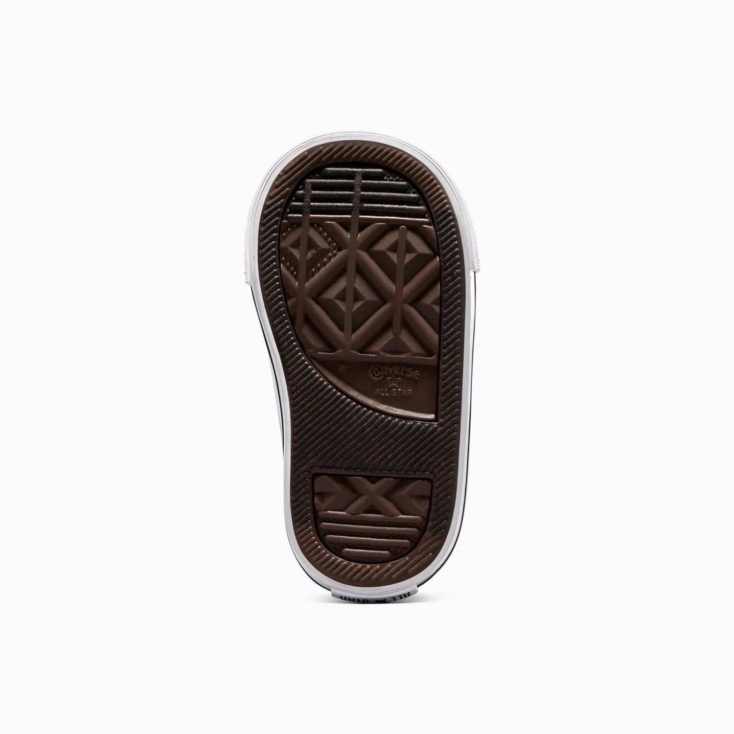 INFANT CT CORE LOW CANVAS WHT