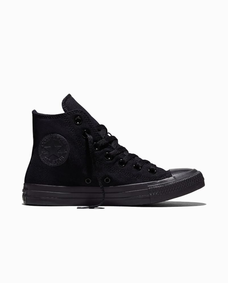 CONVERSE CT ALL STAR CORE HI - MONO