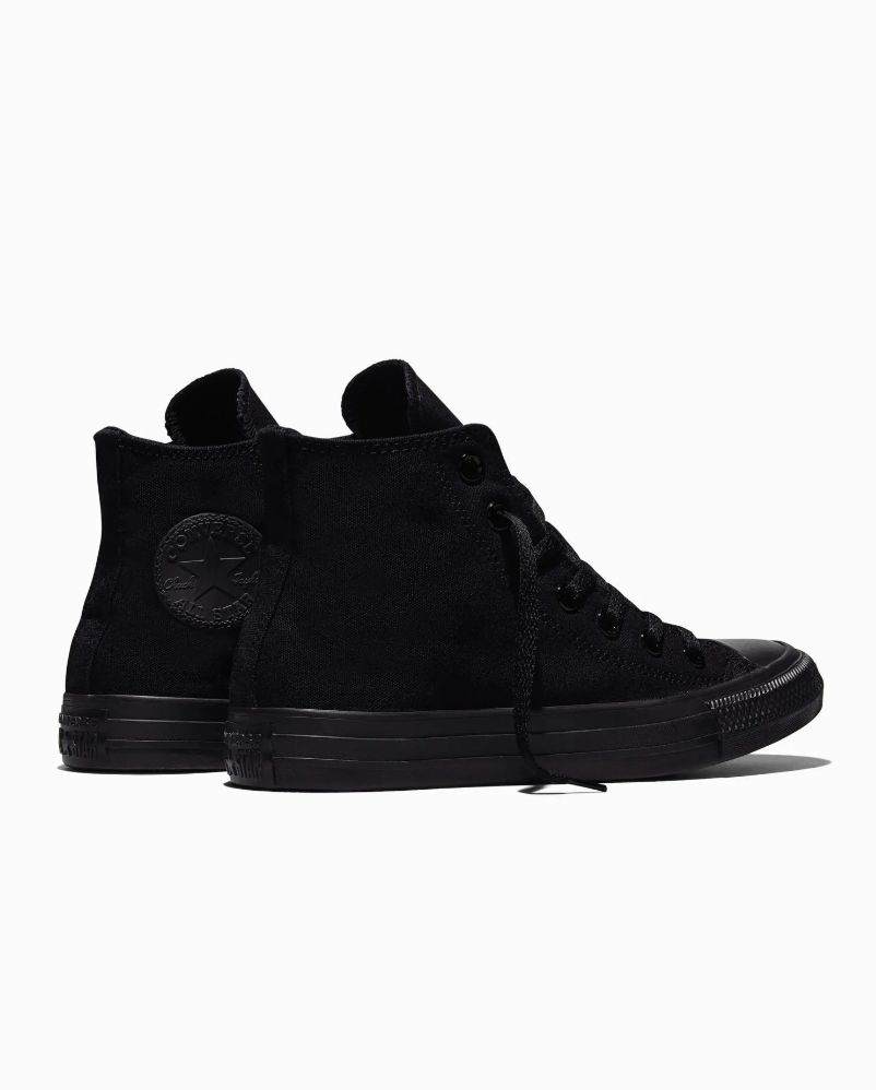 CONVERSE CT ALL STAR CORE HI - MONO