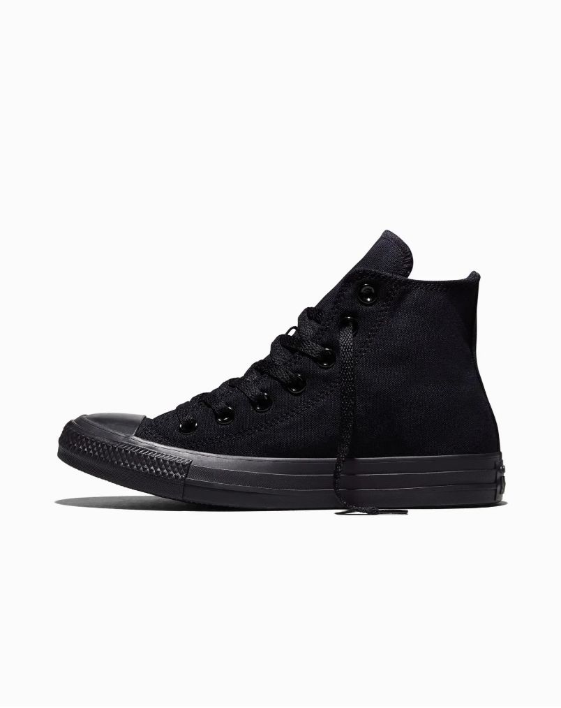 CONVERSE CT ALL STAR CORE HI - MONO