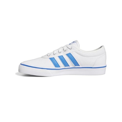 ADIDAS ADI EASE- WHITE/BLUE/WHITE