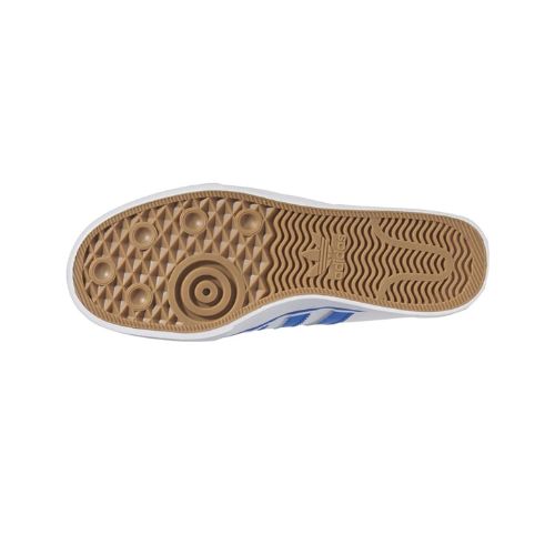 ADIDAS ADI EASE- WHITE/BLUE/WHITE