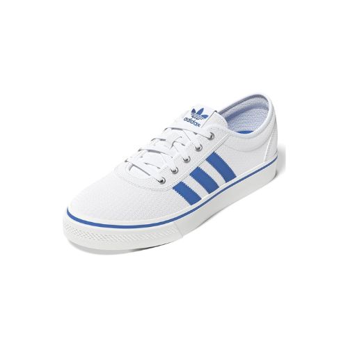 ADIDAS ADI EASE- WHITE/BLUE/WHITE