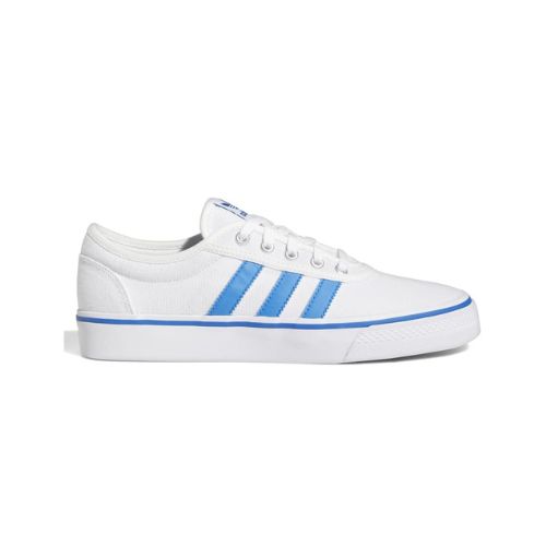 ADIDAS ADI EASE- WHITE/BLUE/WHITE