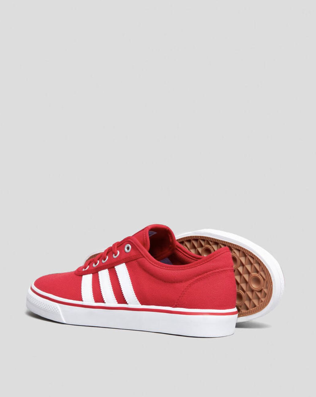 ADIDAS ADI EASE-BETTER SCARLET/ CLOUD WHITE