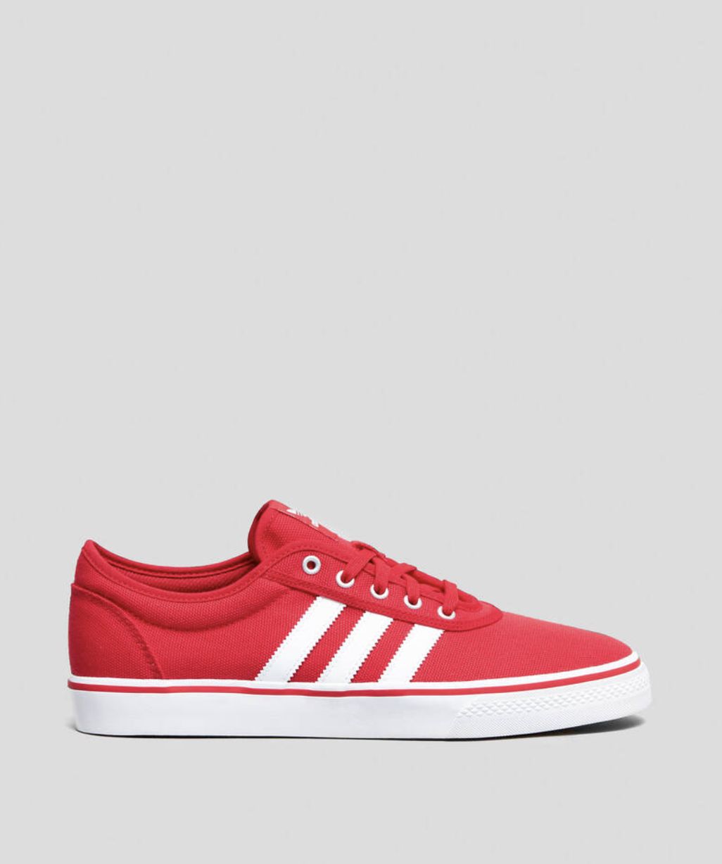 ADIDAS ADI EASE-BETTER SCARLET/ CLOUD WHITE