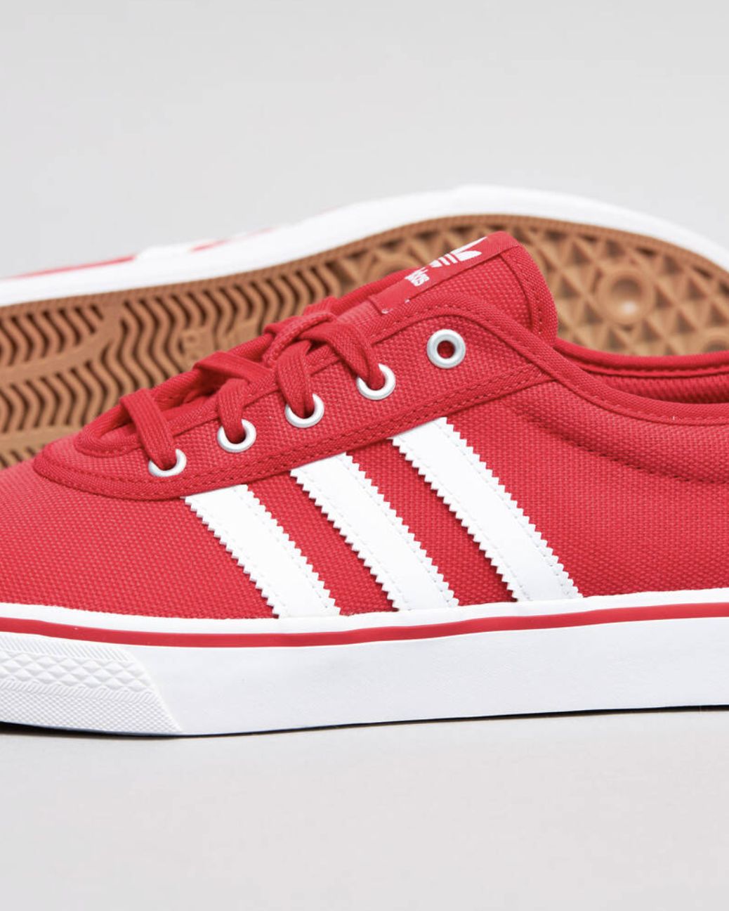 ADIDAS ADI EASE-BETTER SCARLET/ CLOUD WHITE