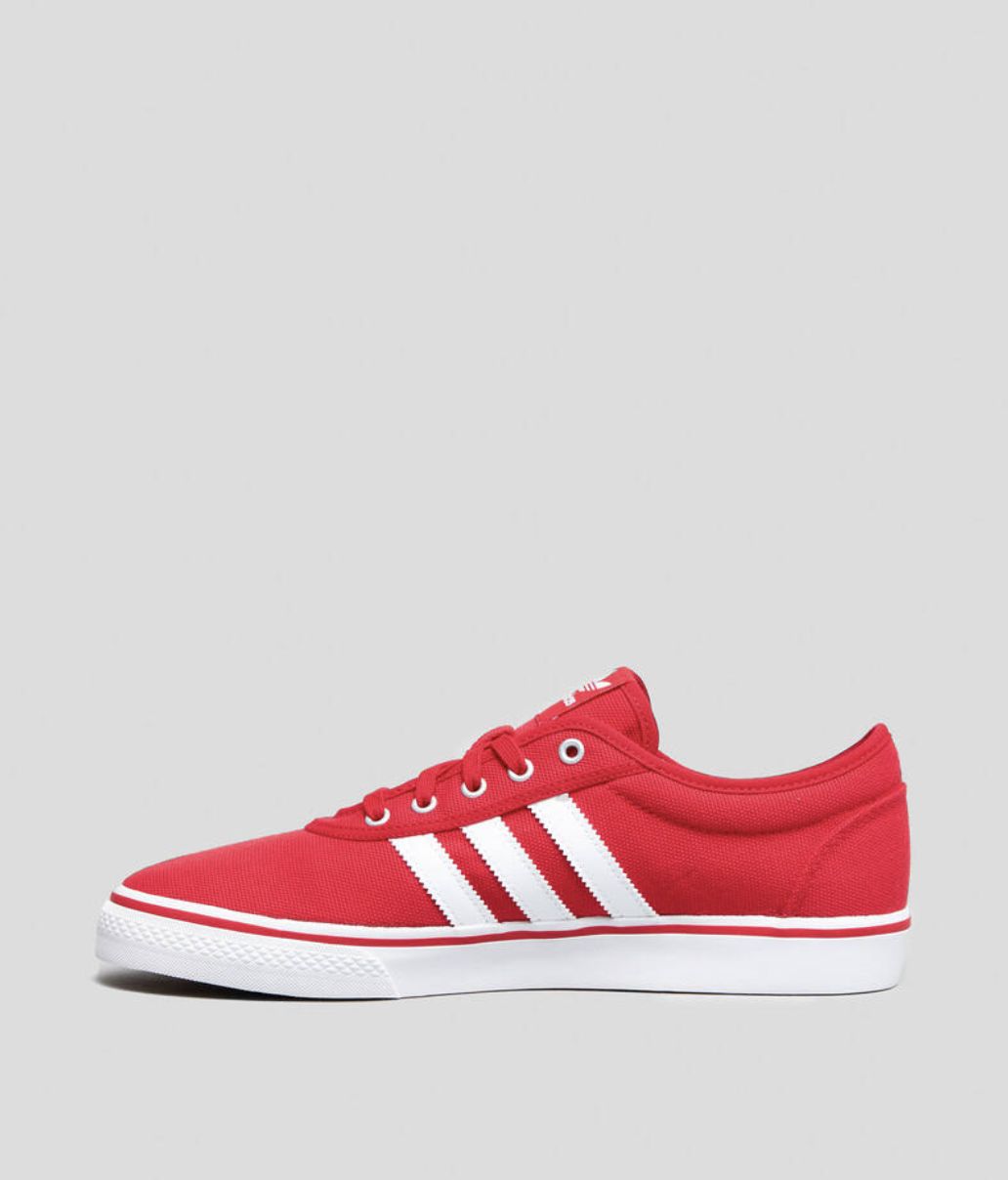 ADIDAS ADI EASE-BETTER SCARLET/ CLOUD WHITE