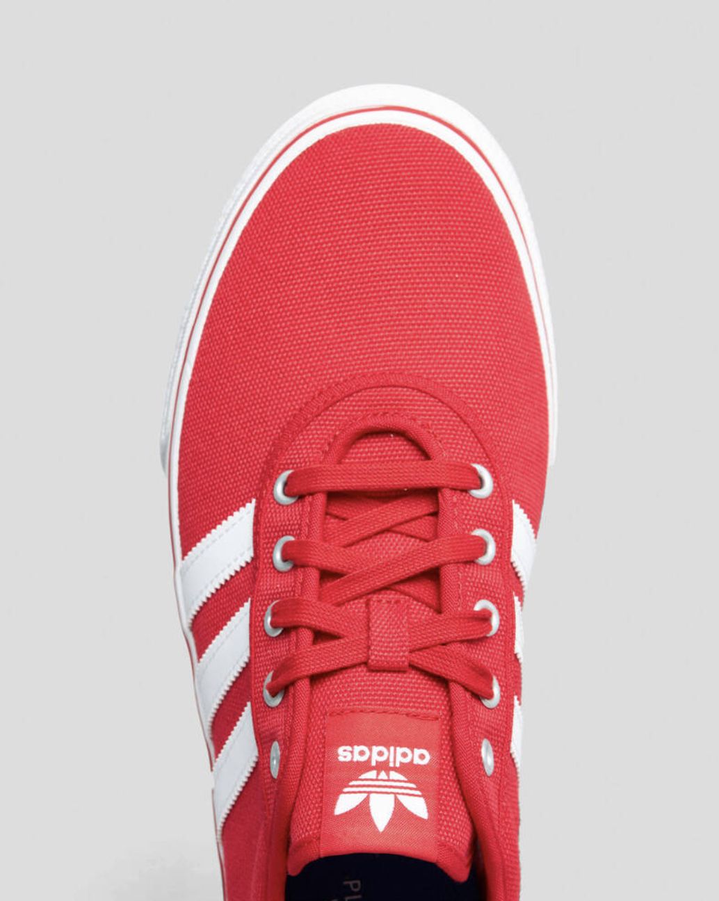 ADIDAS ADI EASE-BETTER SCARLET/ CLOUD WHITE