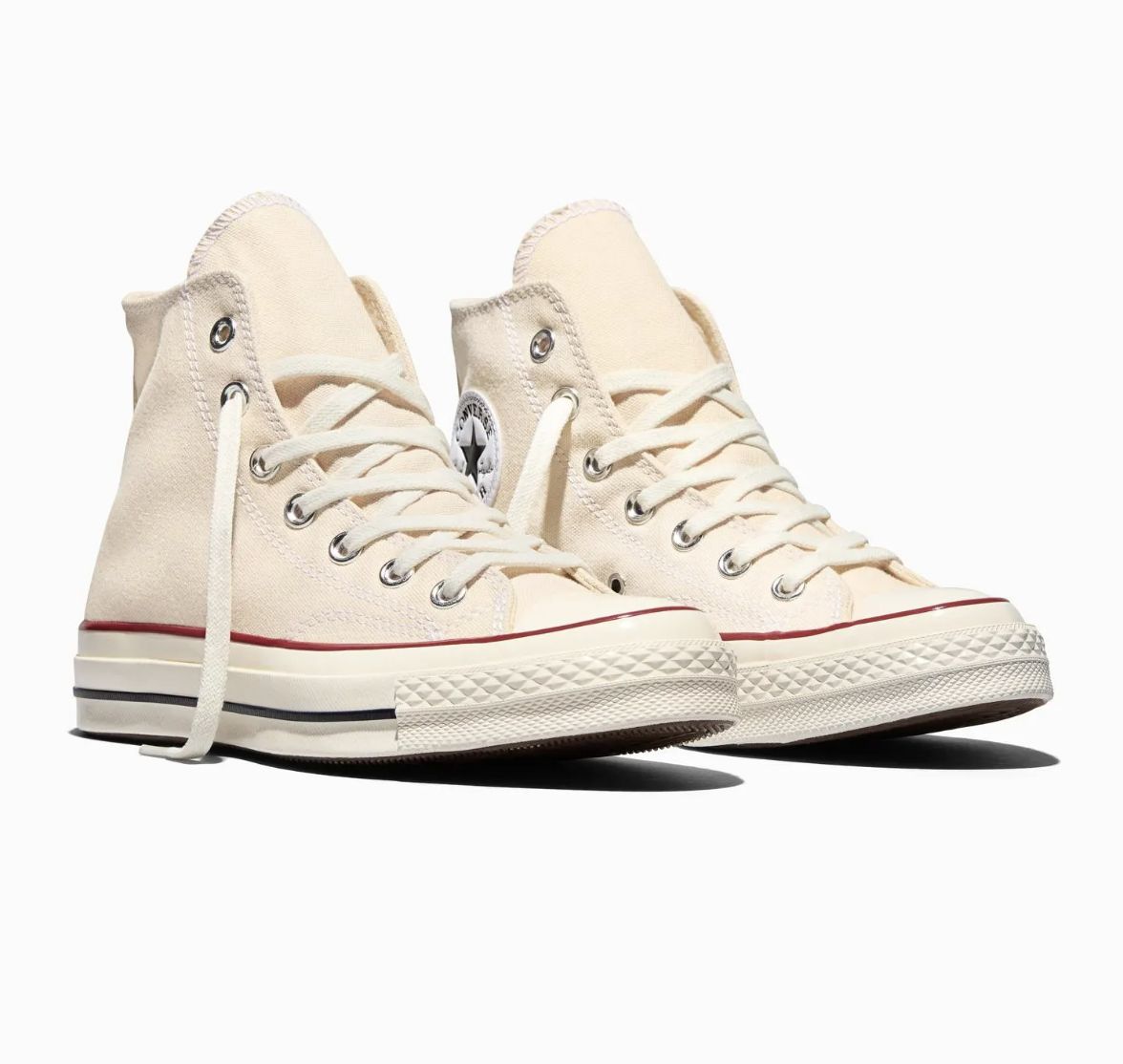 CONVERSE CT 70 HI - PARCHMENT