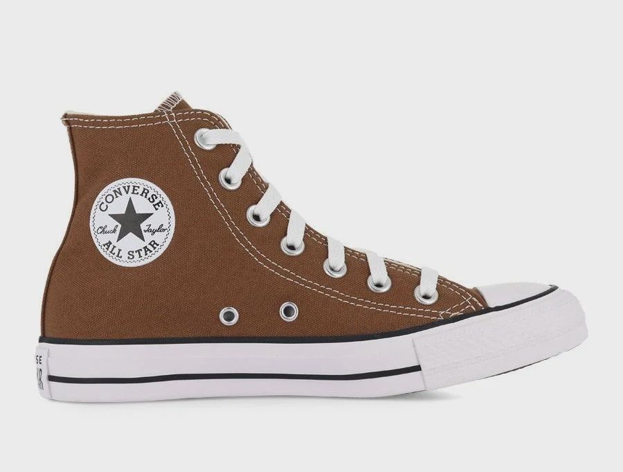 CONVERSE CT SEASONAL HI TOP- ETERNAL EARTH
