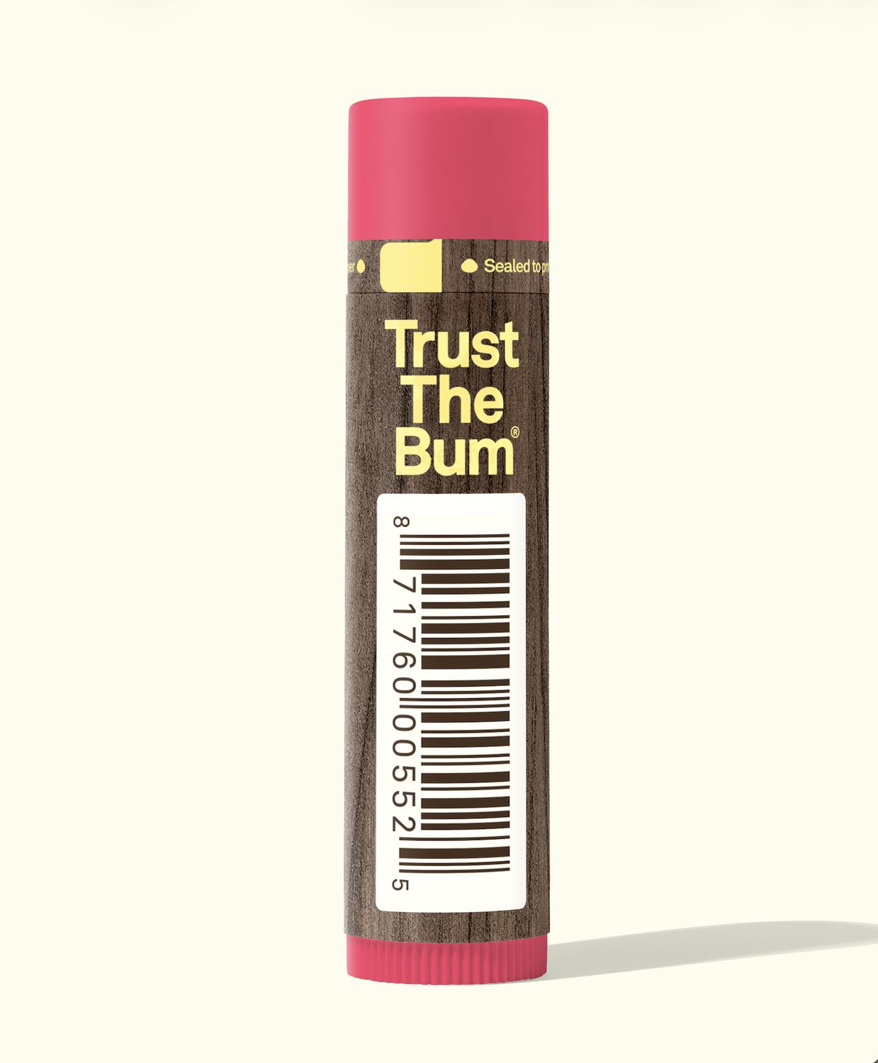 SUN BUM SPF15 LIP BALM - WATERMELON