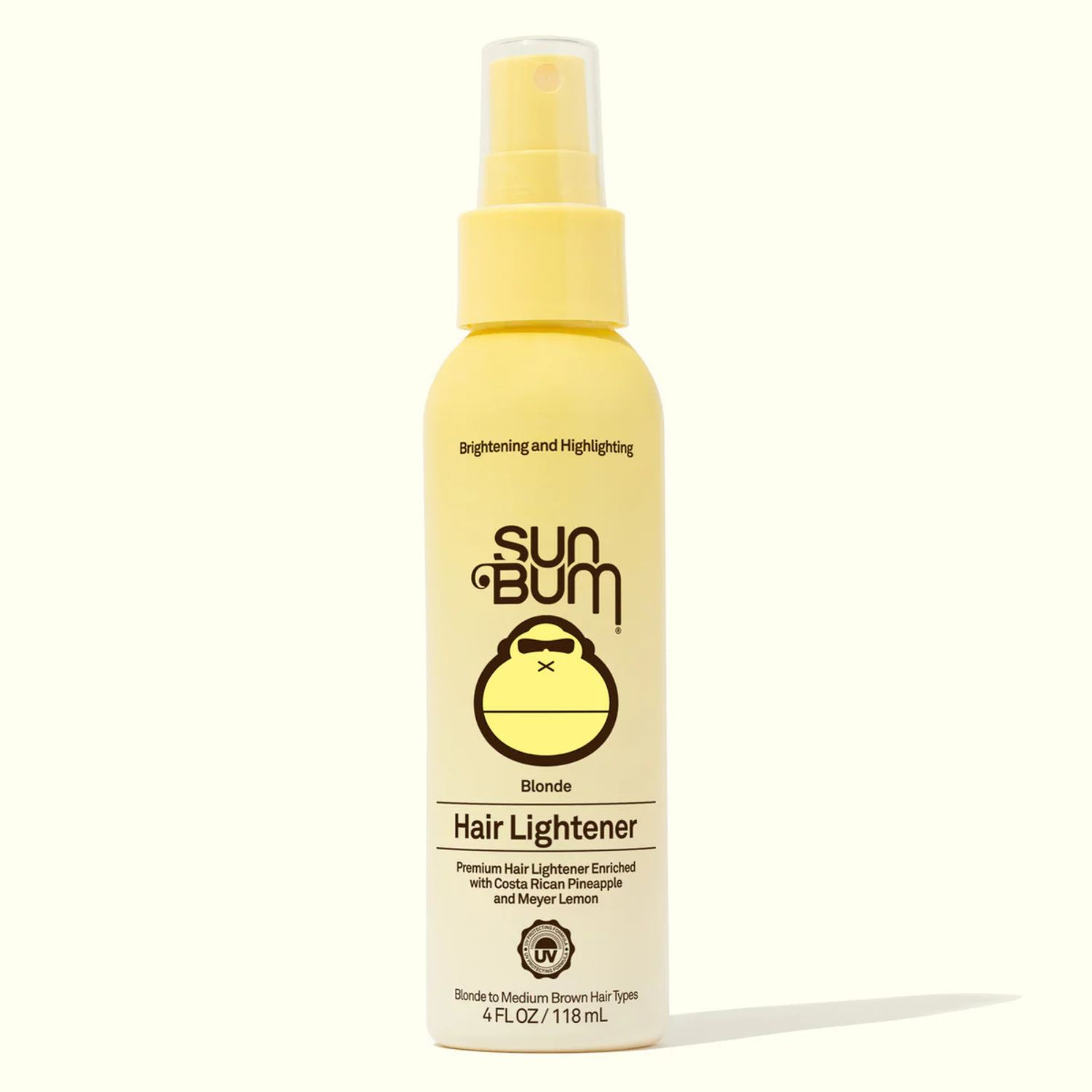 SUNBUM BLONDE HAIR LIGHTENER