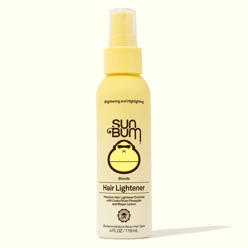 SUNBUM BLONDE HAIR LIGHTENER