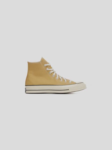 CONVERSE UNISEX CT 70 SEASONAL COLOUR HI - DUNESCAPE
