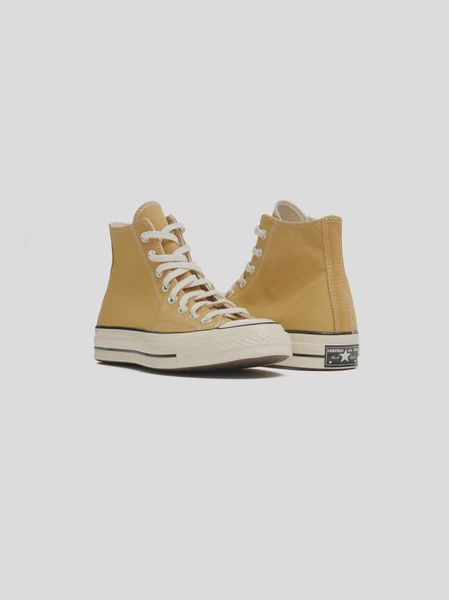 CONVERSE UNISEX CT 70 SEASONAL COLOUR HI - DUNESCAPE
