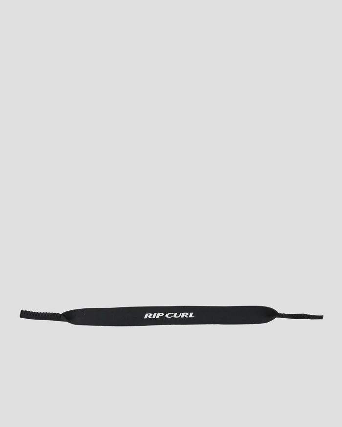RIPCURL REVO SHADES HANG DOWN STRAP - BLACK