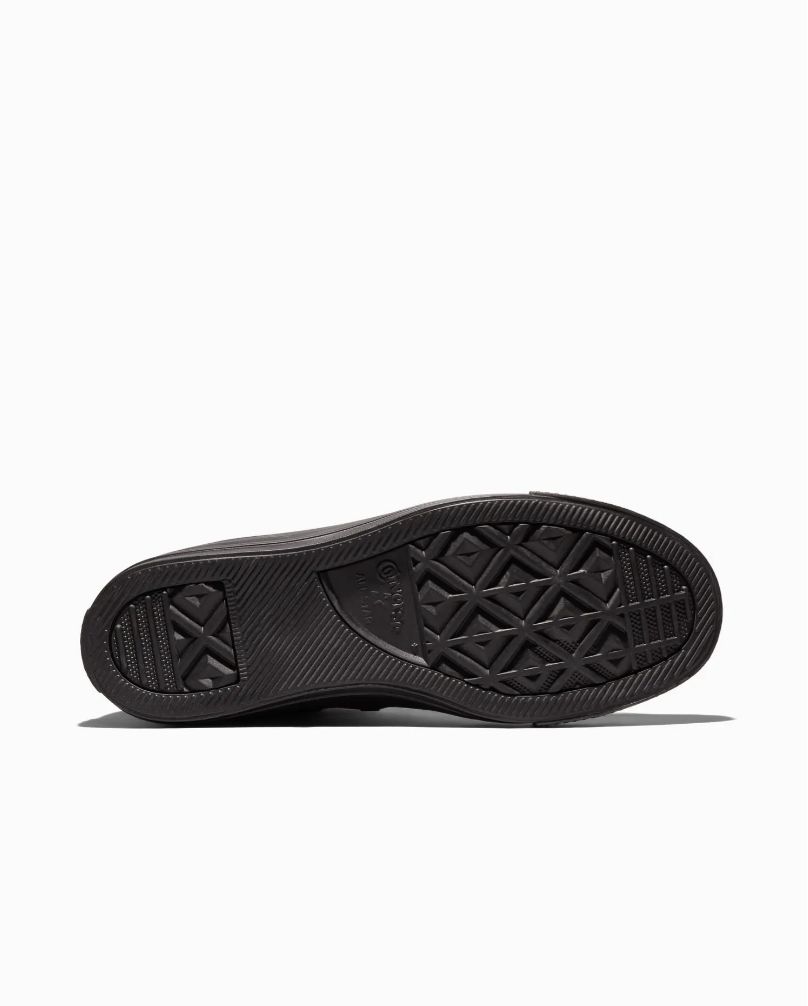 CONVERSE CT ALL STAR LEATHER HI - MONO