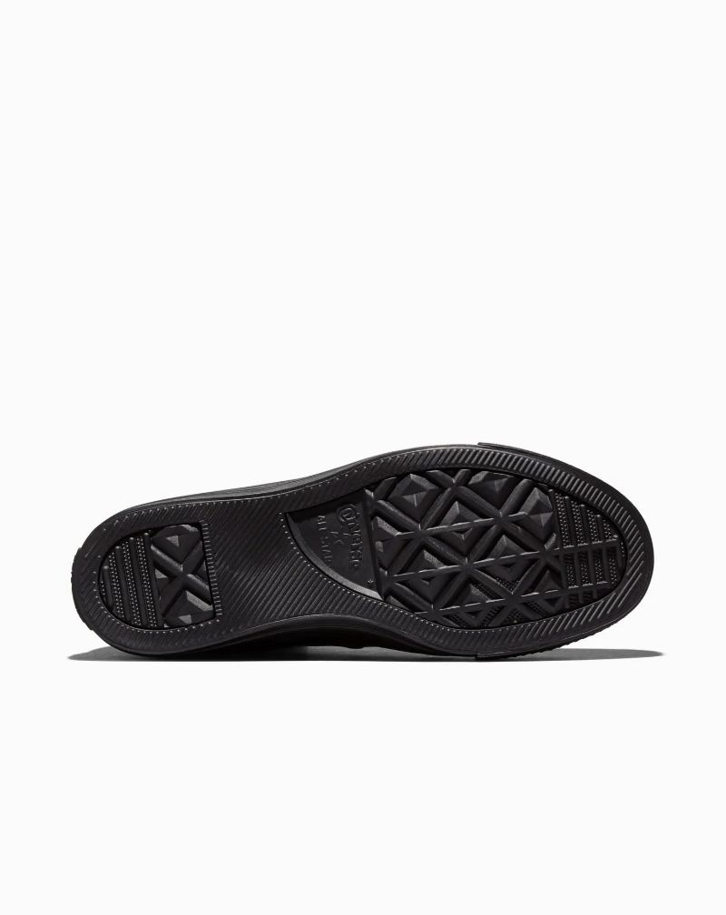 CONVERSE CT ALL STAR CORE LEATHER LOW - MONO