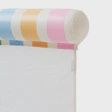 SUNNYLIFE POOL SIDE HAMMOCK FLOAT - PASTEL GELATO