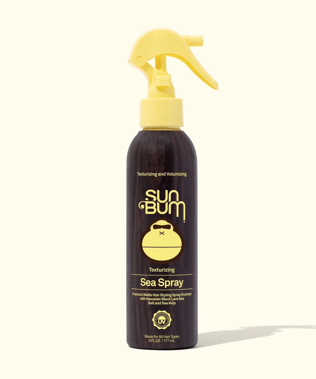 SUN BUM TEXTURIZING SEA SPRAY 177ML