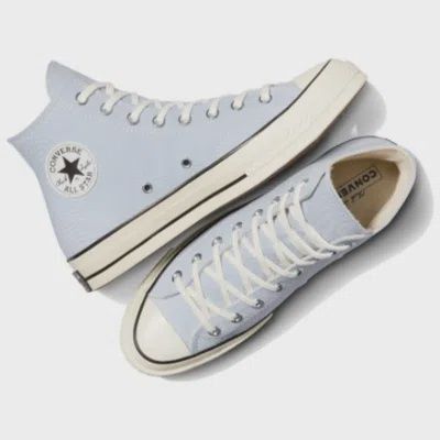 CONVERSE CT 70 SEASONAL HI - CLOUDY DAZE / EGRET / BLACK