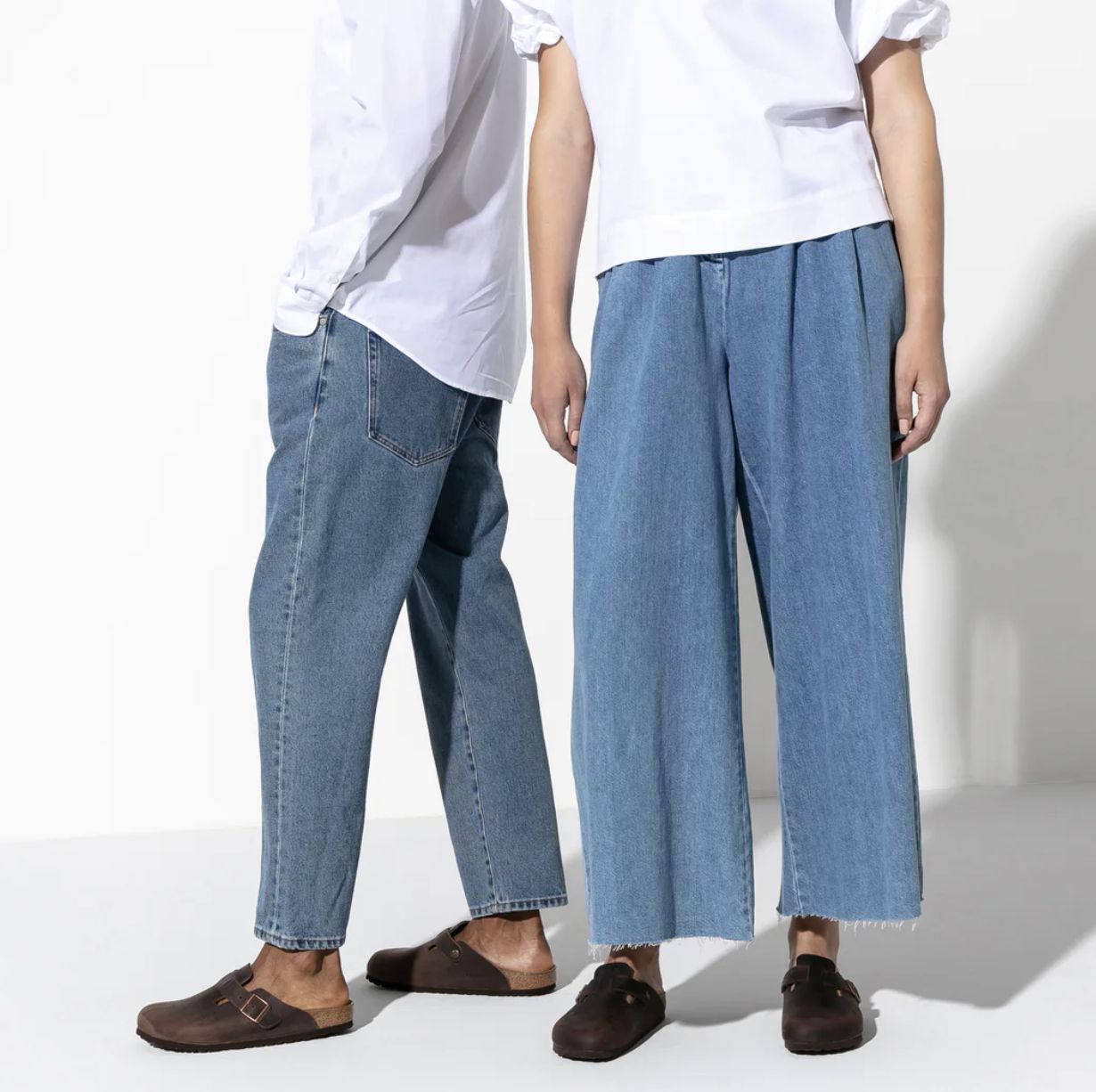 BIRKENSTOCK BOSTON REGULAR - HABANA OILED LEATHER