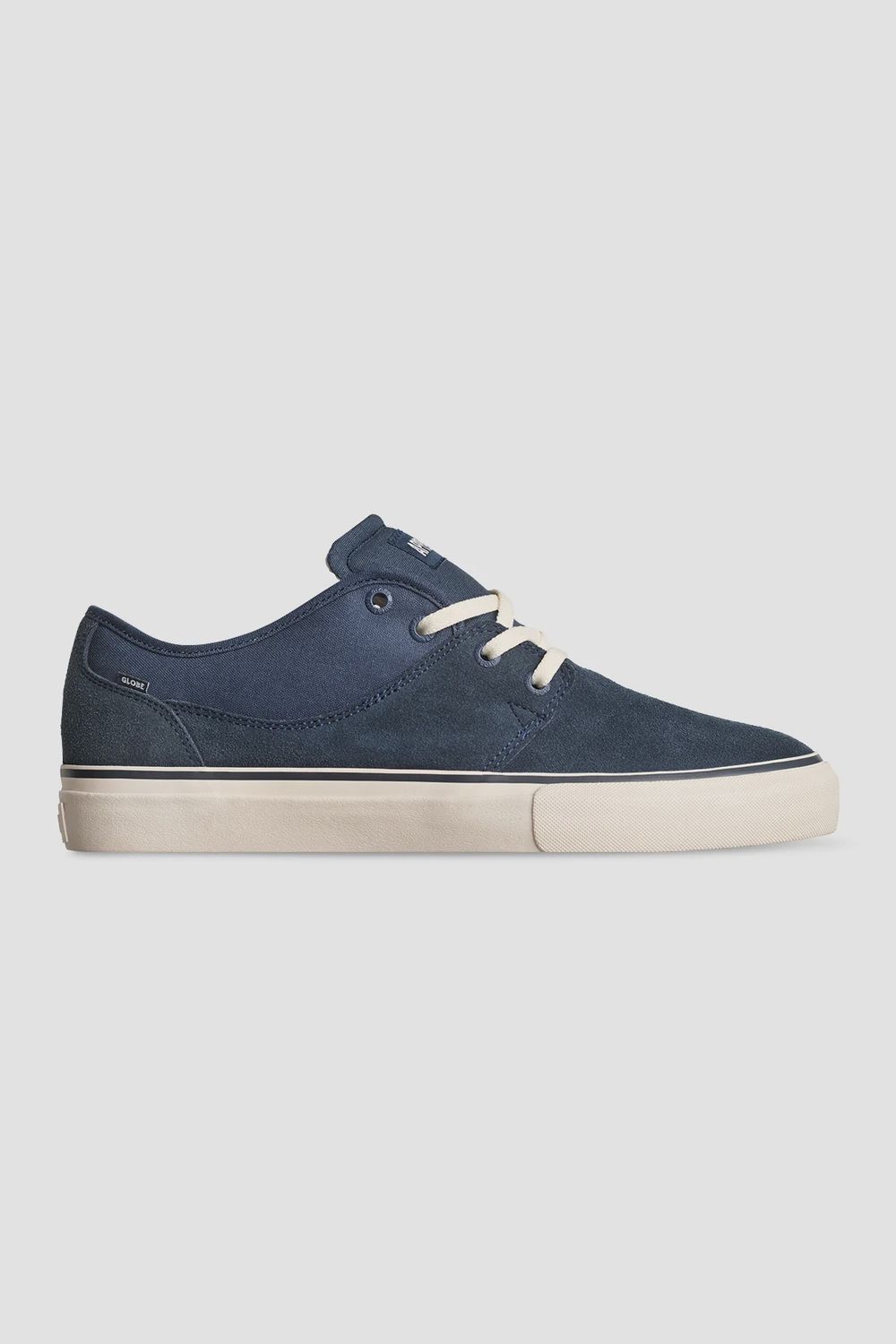 GLOBE MENS MAHALO SHOE - NAVY/ANTIQUE